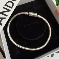 *PANDORA ORIGINAL 100 %*  Cierre  deslizante magnético