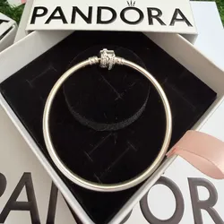 *PANDORA ORIGINAL 100 %*  Cierre Estrella fugaz 💫