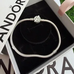 *PANDORA ORIGINAL 100 %* Cierre logotipo de AVENGERS MARVEL Pandora