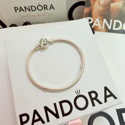 *PANDORA ORIGINAL 100 %* Cierre logotipo de AVENGERS MARVEL Pandora