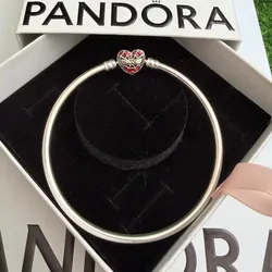 *PANDORA ORIGINAL 100 %*  Cierre Spiderman Marvel Pandora