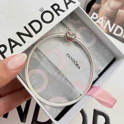 *PANDORA ORIGINAL 100 %*  Cierre Spiderman Marvel Pandora