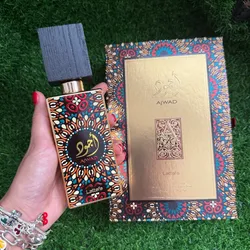 Perfume Ajwad
