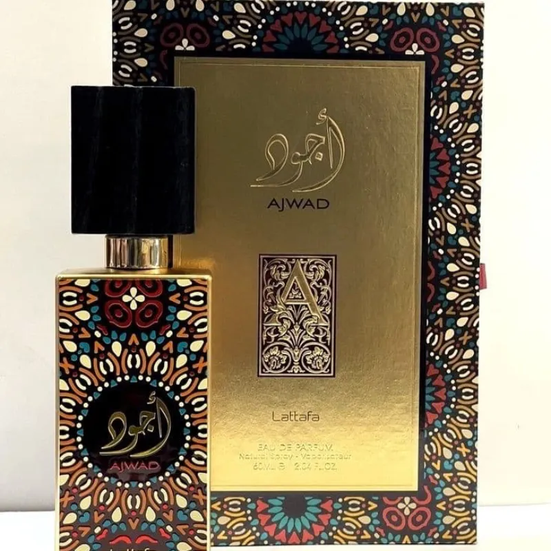 Perfume Ajwad