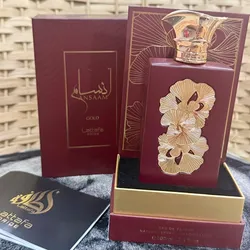 Perfume ANSAAM GOLD