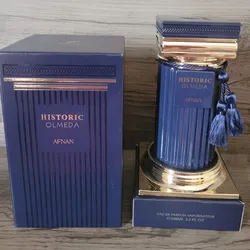 Perfume Árabe Historic Olmeda