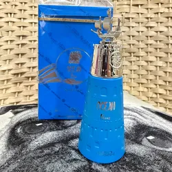 Perfume árabe OCÉANO BLUE