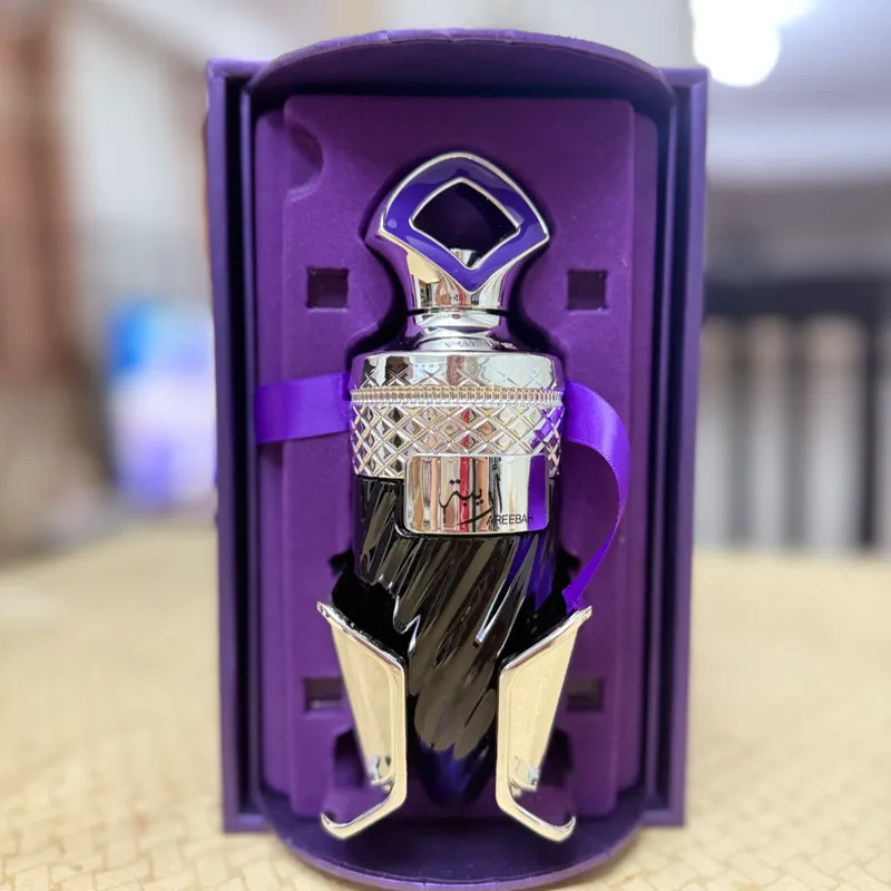 Perfume árabe 💜 