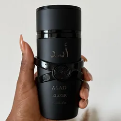 Perfume ASAD ELIXIR