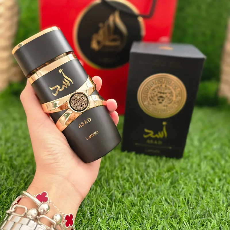 Perfume ASAD 