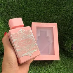 Perfume Badee al oud noble blush