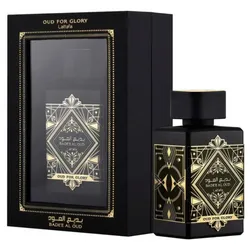 Perfume Badee al oud : Oud for glory 