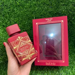 Perfume Badee al oud sublime 