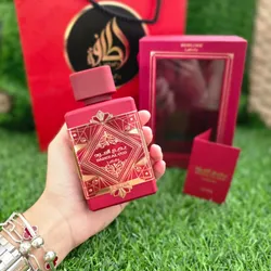 Perfume Badee al Oud sublime 