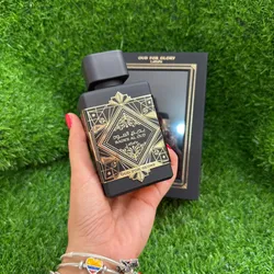 Perfume Badee al oud 