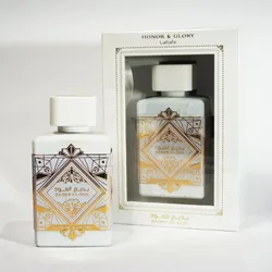 Perfume BAO blanco