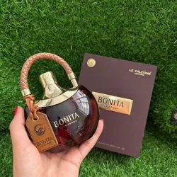 Perfume Bonita pour femme 