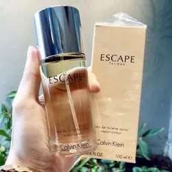 Perfume Calvin Klein ESCAPE for men