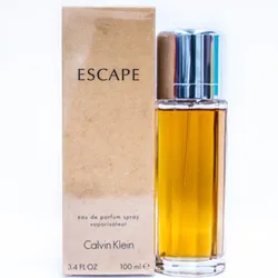 Perfume Calvin Klein ESCAPE para mujer