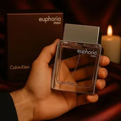 Perfume Calvin Klein EUPHORIA
