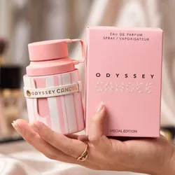Perfume candee