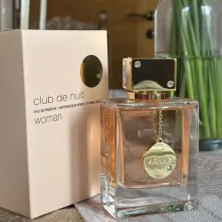 Perfume club de nuit de mujer