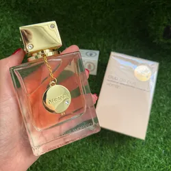 Perfume Club de Nuit Woman 