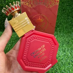 Perfume Crown of Emirates