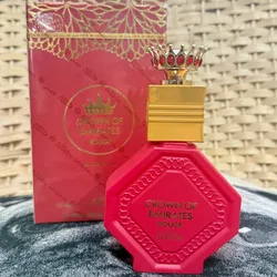 Perfume CROWN OF EMIRATES
