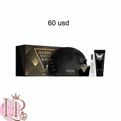Perfume Guess 🖤
