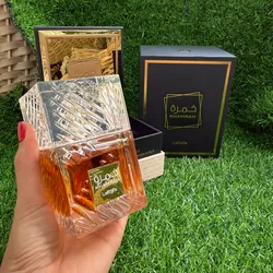 Perfume khamrah 