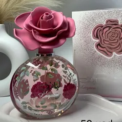 Perfume Layan (dupe de Daisy de Marc Jacobs)
