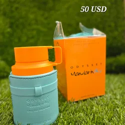 Perfume Mandarinsky