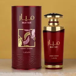 Perfume Mayar Cherry Intense