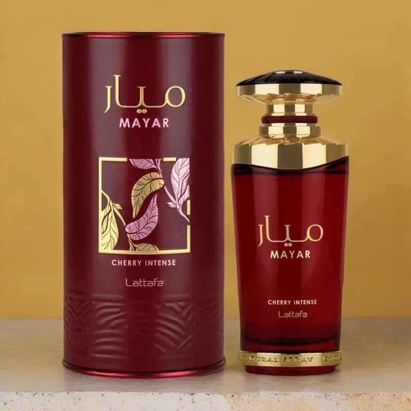 Perfume Mayar Cherry Intense
