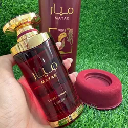 Perfume mayar cherry