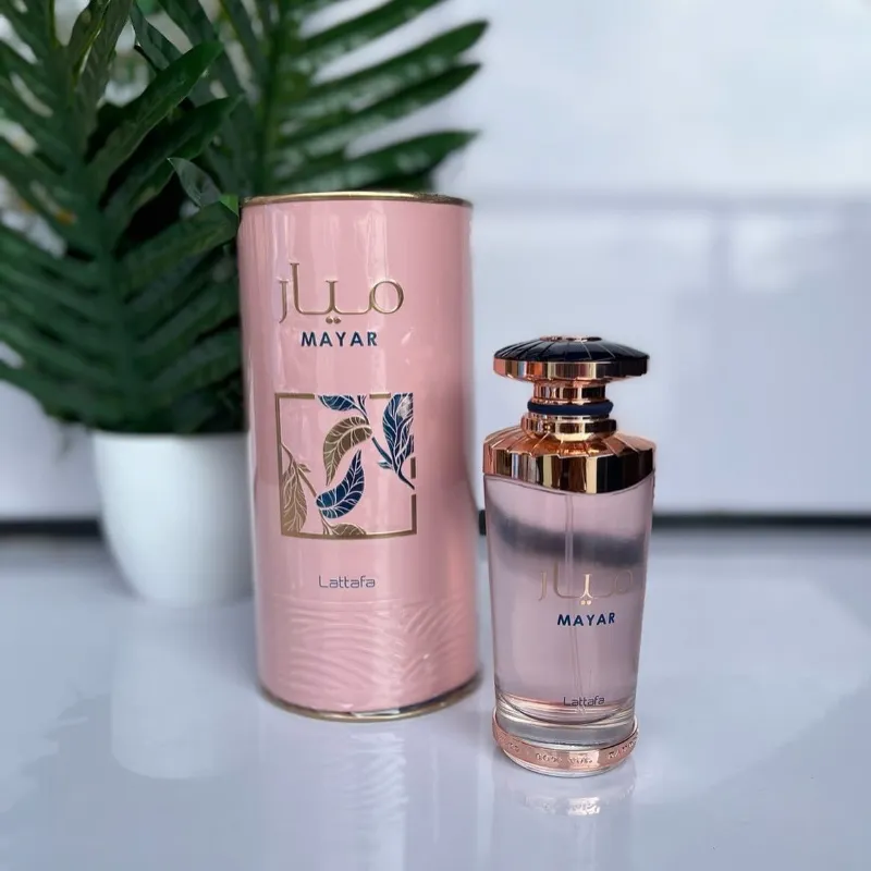 Perfume Mayar 