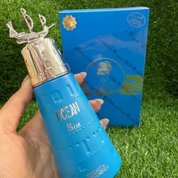 Perfume océano blue