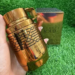 Perfume oddysey Aoud