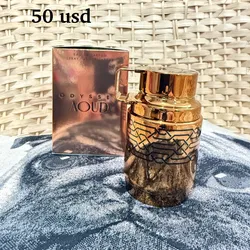 Perfume ODYSSEY AOUD