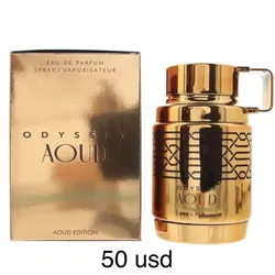 Perfume Odyssey Aoud 