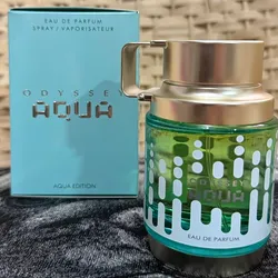 Perfume ODYSSEY AQUA
