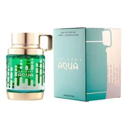 Perfume Odyssey Aqua