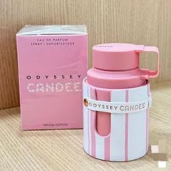 Perfume Odyssey Candee