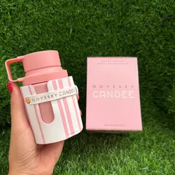 Perfume odyssey Candee 