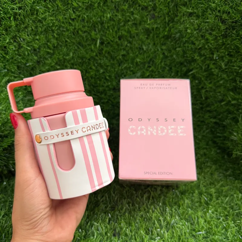 Perfume odyssey Candee 