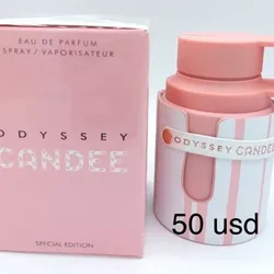 Perfume Odyssey Candee 