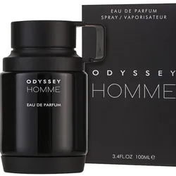 Perfume Odyssey home