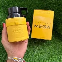 Perfume odyssey MEGA