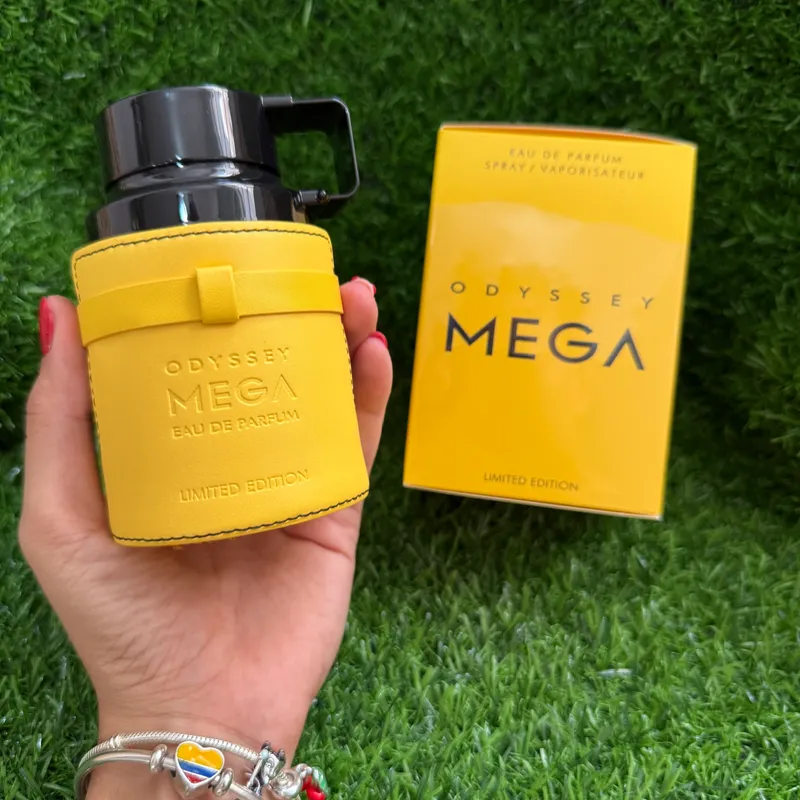 Perfume odyssey MEGA